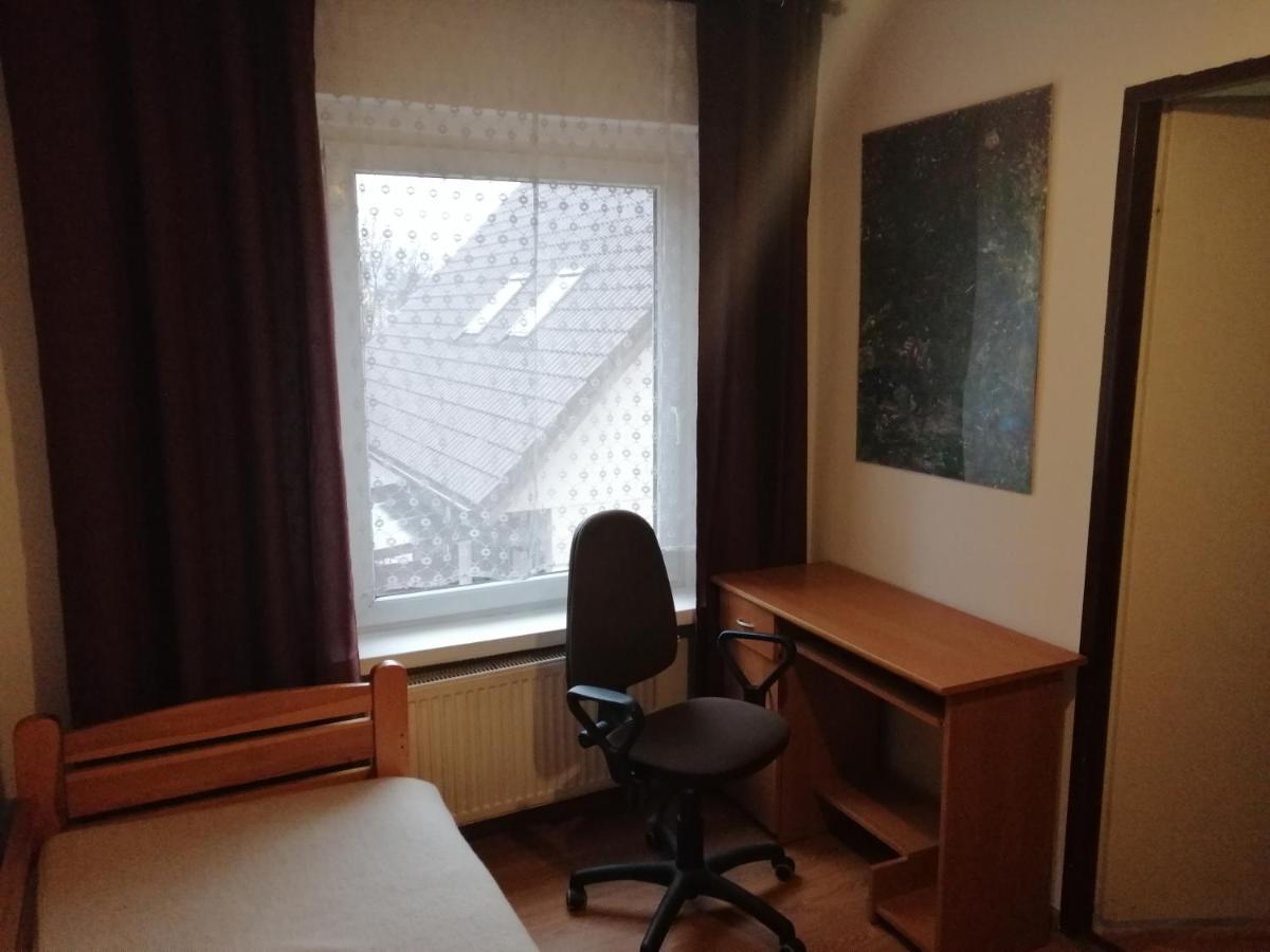 Apartament Z 3 Sypialniami - Selekcyjna 15 Lódź Exterior foto