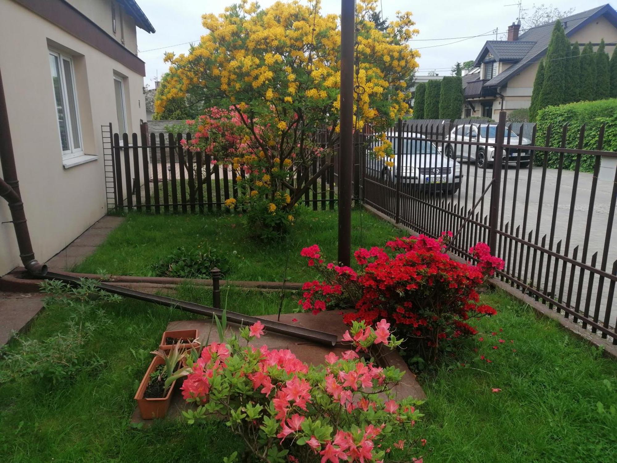 Apartament Z 3 Sypialniami - Selekcyjna 15 Lódź Exterior foto