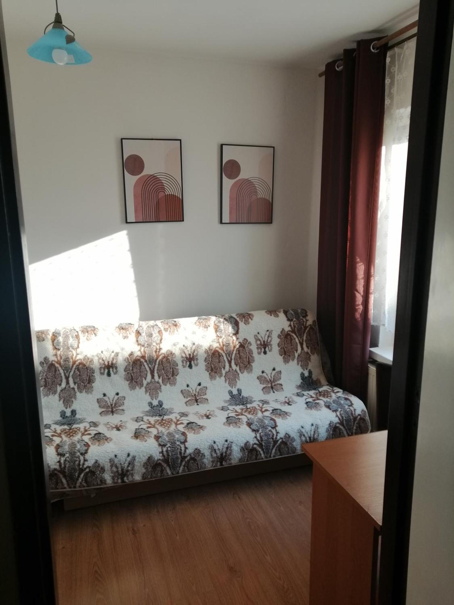 Apartament Z 3 Sypialniami - Selekcyjna 15 Lódź Exterior foto