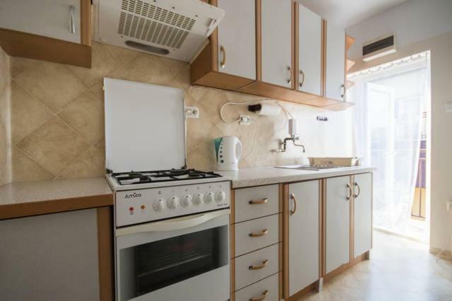 Apartament Z 3 Sypialniami - Selekcyjna 15 Lódź Exterior foto
